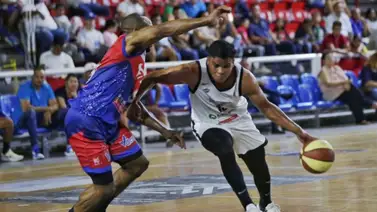 SPB: Broncos de Caracas renovó a dos importantes jugadores venezolanos SPB: Broncos de Caracas renovó a dos importantes jugadores venezolanos