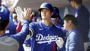 MLB: Shohei Ohtani da más detalles sobre su esposa (+Info) MLB: Shohei Ohtani da más detalles sobre su esposa (+Info)