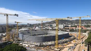 En esta fecha el Barcelona volverá a jugar en el Camp Nou (+Video) En esta fecha el Barcelona volverá a jugar en el Camp Nou (+Video)