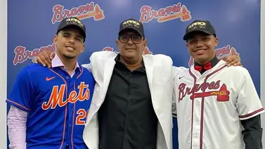 LVBP: Tiburones de La Guaira firmó a super prospecto venezolano LVBP: Tiburones de La Guaira firmó a super prospecto venezolano