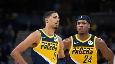 NBA: ¡El más pequeño! Este es el jugador más joven en debutar en la historia de la liga