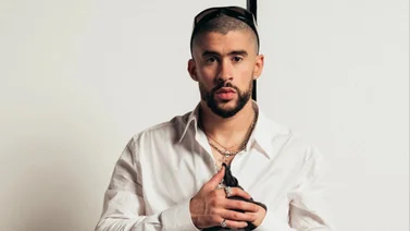 A preparar el traje: Bad Bunny se une a los Premios Oscar 