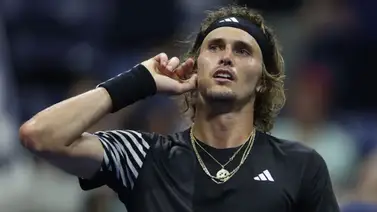 Alexander Zverev dice cuál es el club más grande de la Liga MX Alexander Zverev dice cuál es el club más grande de la Liga MX