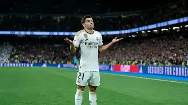 España: Brahim Díaz entre los convocados por Luis de la Fuente España: Brahim Díaz entre los convocados por Luis de la Fuente