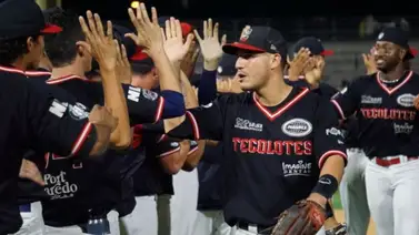 LMB: Los Tecos presumen a su nueva incorporación venezolana para el inicio de temporada (+Video) LMB: Los Tecos presumen a su nueva incorporación venezolana para el inicio de temporada (+Video)