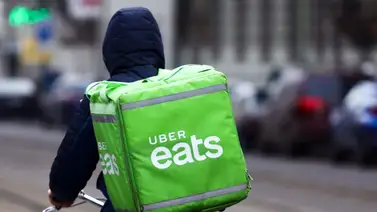 Uber Eats: ¿Cuáles son las ventajas de trabajar como repartidor en EE.UU.? Uber Eats: ¿Cuáles son las ventajas de trabajar como repartidor en EE.UU.?
