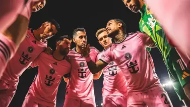 Descubre el rival de Messi y el Inter Miami en los octavos de final de Concacaf Liga de Campeones Descubre el rival de Messi y el Inter Miami en los octavos de final de Concacaf Liga de Campeones