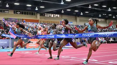 Mira cuándo y dónde puedes ver el Mundial de Atletismo Glasgow 2024 Mira cuándo y dónde puedes ver el Mundial de Atletismo Glasgow 2024