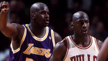 NBA: ¿La mejor dupla de la historia? Esto dice Shaquille O'Neal sobre jugar con Michael Jordan