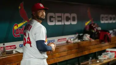 MLB: ¿Está José Rondón en el Spring Training de los Mets de Nueva York? MLB: ¿Está José Rondón en el Spring Training de los Mets de Nueva York?