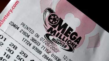Ganó la lotería y pensó que se trataba de un error: adivina cuánto dinero se llevó