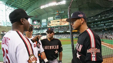 MLB: Dos titanes del bateo lideran este récord (+Dato)
