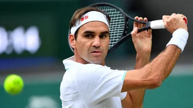 Mira lo que le hace Roger Federer a una niña china (+Video)