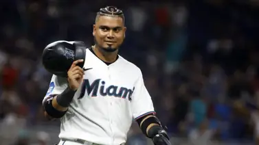 MLB: ¿Hay que alarmarse? Así le ha ido a Luis Arráez en los juegos de primavera (+Números) MLB: ¿Hay que alarmarse? Así le ha ido a Luis Arráez en los juegos de primavera (+Números)