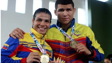 JJ.OO: Venezuela sumó un nuevo atleta clasificado a París 2024