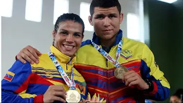 JJ.OO: Venezuela sumó un nuevo atleta clasificado a París 2024 JJ.OO: Venezuela sumó un nuevo atleta clasificado a París 2024