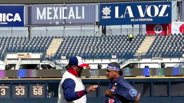 SDC: Así fue la increíble ceremonia para inaugurar el evento regional (+video)