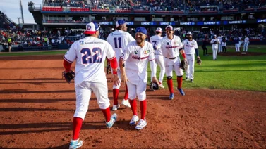 SDC: Así marcha la tabla de posiciones tras la primera jornada del 31/01