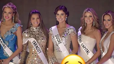 Emblemática Miss Venezuela casi pierde la vida ahogada (+Detalles)