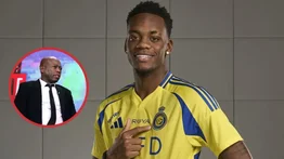 Lo que dijo Faustino Asprilla sobre el fichaje de Durán en Arabia Saudita 