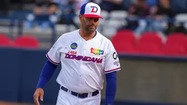 SDC: Albert Pujols señaló la razón de la victoria de República Dominicana contra Venezuela SDC: Albert Pujols señaló la razón de la victoria de República Dominicana contra Venezuela