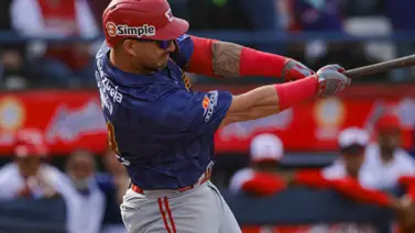 SDC: Cardenales de Lara registra este récord negativo para Venezuela SDC: Cardenales de Lara registra este récord negativo para Venezuela