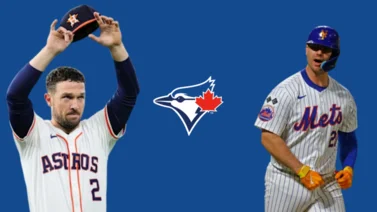 MLB: Azulejos de Toronto con ofertas irrechazables para Pete Alonso y Alex Bregman
