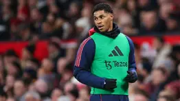 ¡Se le escapa al Barcelona! Marcus Rashford elige su nuevo club 