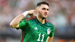 La salida de Álvaro Morata del AC Milán abre la posibilidad de fichaje de este delantero mexicano 