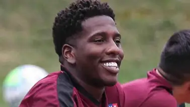 ¡Se acabó! Jan Hurtado quedó fuera de los planes de este club ¡Se acabó! Jan Hurtado quedó fuera de los planes de este club