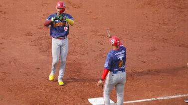SDC: Así sufrió la ofensiva de Cardenales de Lara ante República Dominicana
