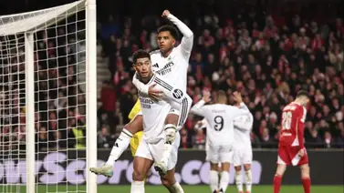 El Real Madrid visita al Espanyol: ¿Continuará la racha blanca? El Real Madrid visita al Espanyol: ¿Continuará la racha blanca?