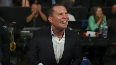 Julio César Chávez arremete contra Jake Paul (+declaraciones) Julio César Chávez arremete contra Jake Paul (+declaraciones)