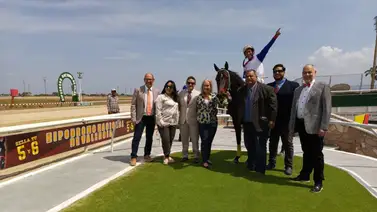 Así quedaron los resultados de las carreras en Valencia 1-2-2025 Así quedaron los resultados de las carreras en Valencia 1-2-2025