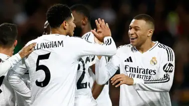 ¿Arriesgado? Carlo Ancelotti lanza su once para enfrentar al Espanyol ¿Arriesgado? Carlo Ancelotti lanza su once para enfrentar al Espanyol