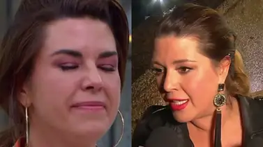 Alicia Machado en tensión por amenazas contra su hija Alicia Machado en tensión por amenazas contra su hija