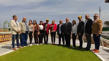 Monto sellado en el 5y6 de Valencia para este sábado 1-2-2025 Monto sellado en el 5y6 de Valencia para este sábado 1-2-2025