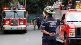 ¿Quieres formarte como bombero profesional? Inician las inscripciones en Caracas(+Requisitos)