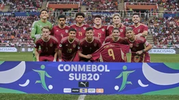 ¿Qué jugadores se pueden rescatar de la Vinotinto Sub-20?