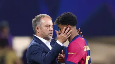 El FC Barcelona buscará romper ante Alavés este maleficio en partidos de Liga El FC Barcelona buscará romper ante Alavés este maleficio en partidos de Liga