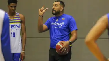 Esto dijo Ronald Guillén tras ser nombrado entrenador de la Vinotinto de las Alturas (+Video) Esto dijo Ronald Guillén tras ser nombrado entrenador de la Vinotinto de las Alturas (+Video)