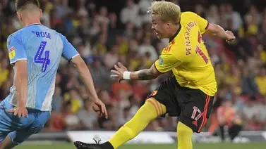 ¡Neymar es primero! Adalberto Peñaranda en el top de futbolistas que más cobró por partido ¡Neymar es primero! Adalberto Peñaranda en el top de futbolistas que más cobró por partido