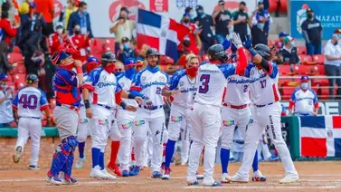 SDC: Escogido derrota al combinado japonés y consigue su segunda victoria (FINALIZADO) SDC: Escogido derrota al combinado japonés y consigue su segunda victoria (FINALIZADO)