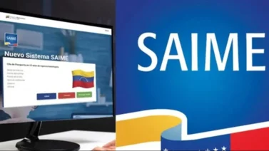 Saime