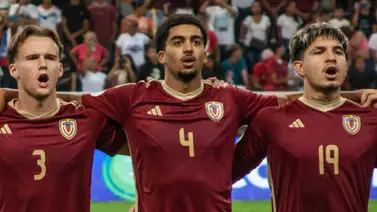 Nació en Países Bajos, pero muestra amor a Venezuela: la historia de Yiandro Raap Nació en Países Bajos, pero muestra amor a Venezuela: la historia de Yiandro Raap