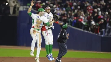 SDC: Este es el lineup que presenta México para el juego contra Venezuela