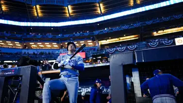 MLB: Shohei Ohtani podría volver a su otra faceta a mediados de mayo (+Detalles) MLB: Shohei Ohtani podría volver a su otra faceta a mediados de mayo (+Detalles)