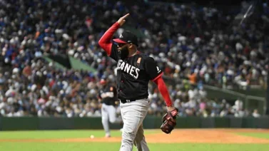 SDC: El pitcheo dominicano muestra su gran dominio en el comienzo del torneo (+numeritos)