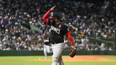 SDC: El pitcheo dominicano muestra su gran dominio en el comienzo del torneo (+numeritos) SDC: El pitcheo dominicano muestra su gran dominio en el comienzo del torneo (+numeritos)