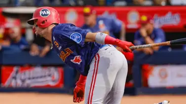 SDC: Venezuela cambia una pieza para enfrentar a México (+Lineup) SDC: Venezuela cambia una pieza para enfrentar a México (+Lineup)